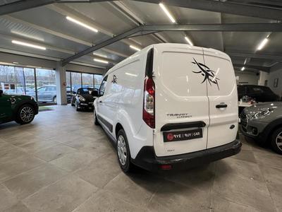 Ford Transit Connect /Tourneo 1.5 EcoBlue - 120 L2 Trend Business / Garantie 12 Mois