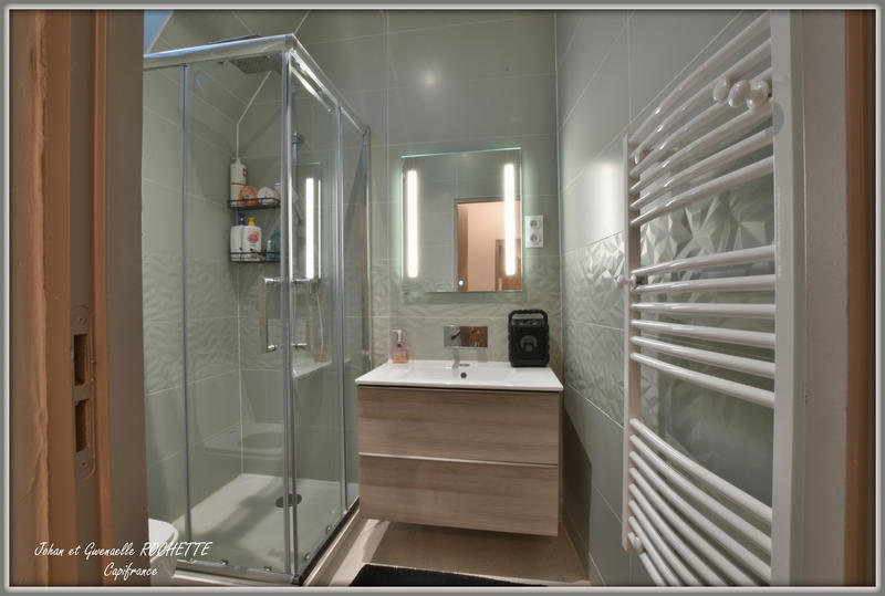 Maison - 68 m² - 4 pièces