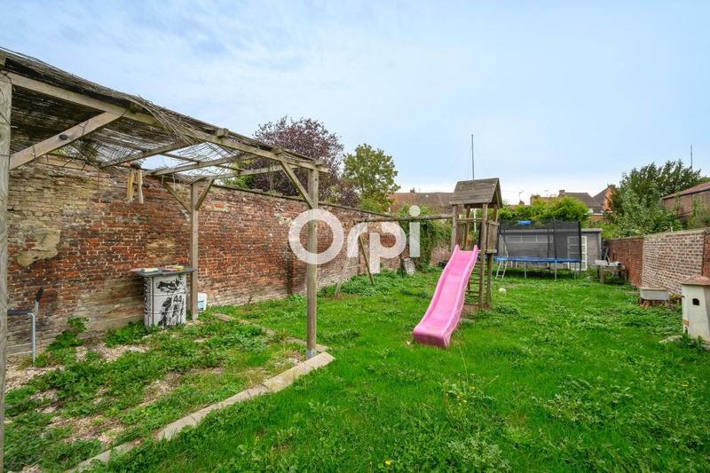 Maison - 195 m² - 7 pièces