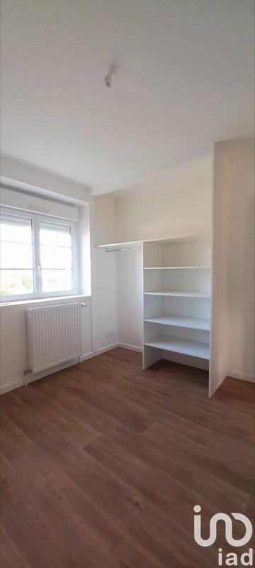 Maison - 142 m² - 6 pièces