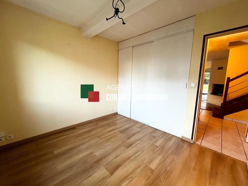 Pavillon - 134 m² - 7 pièces