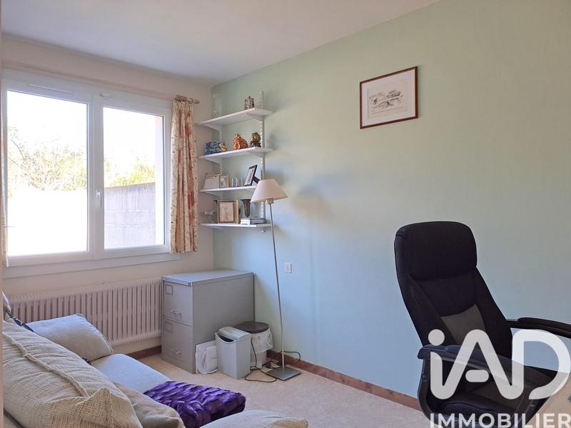 Maison - 140 m² - 8 pièces