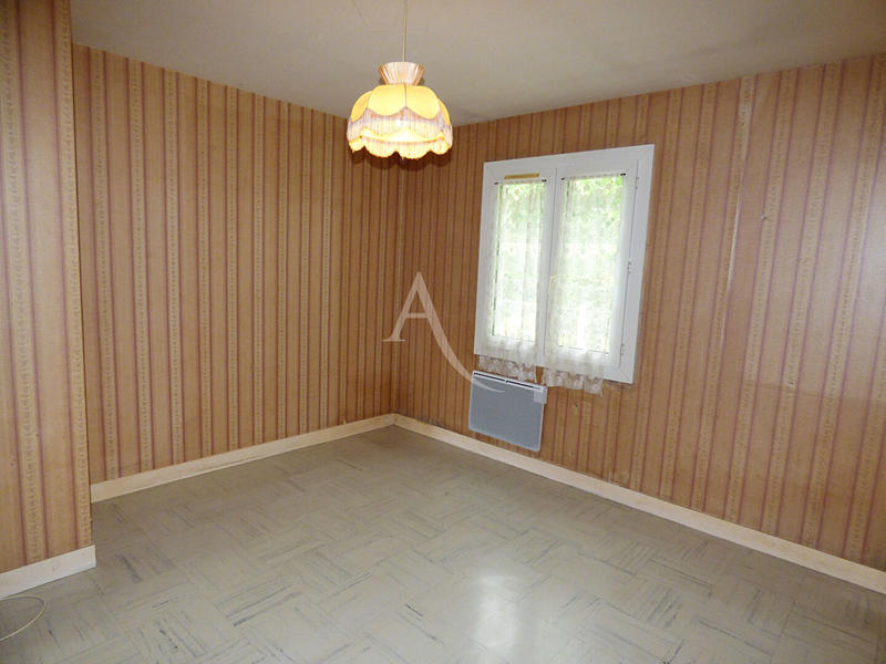 Maison - 67 m² - 3 pièces