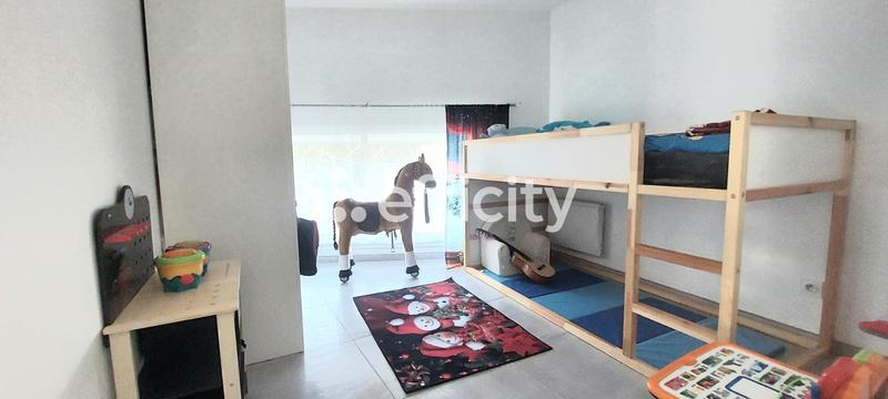 Maison - 153 m² - 6 pièces