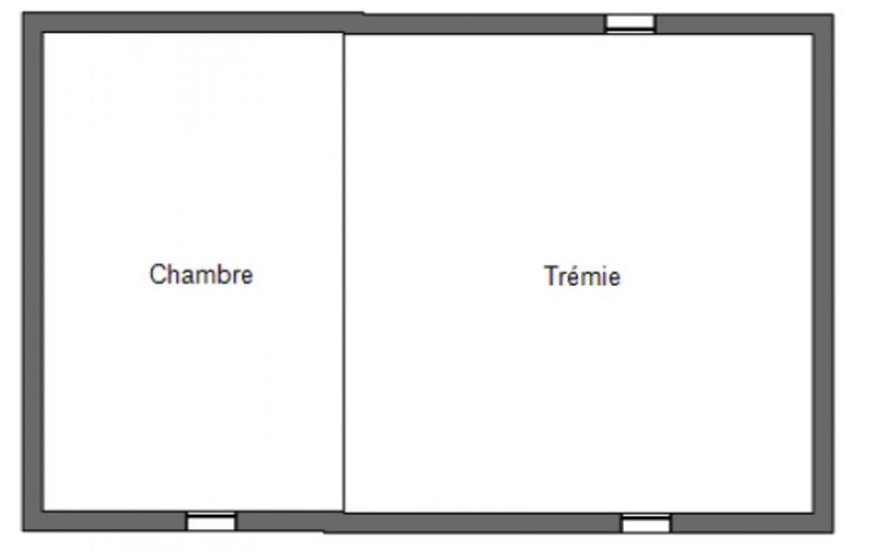 Maison - 172 m² - 8 pièces