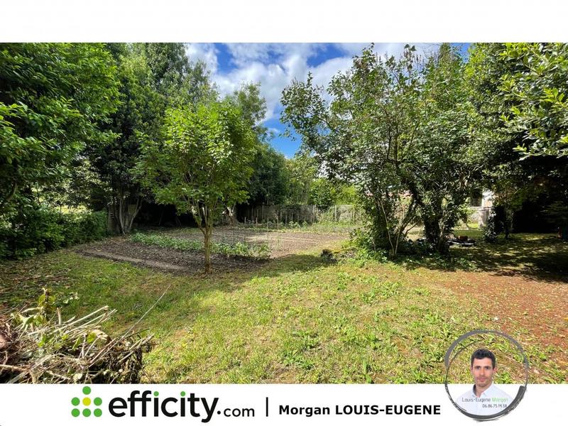 Maison - 84 m² - 4 pièces