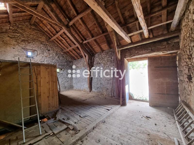 Maison - 90 m² - 3 pièces