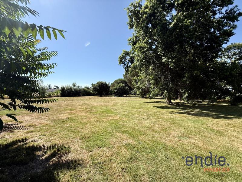 Maison - 146 m² - 5 pièces