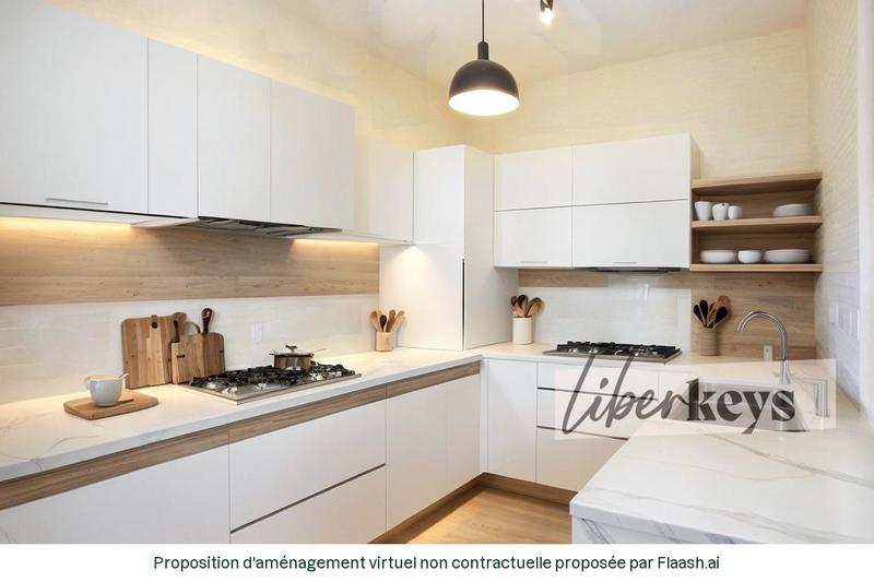 Maison - 176 m² - 8 pièces