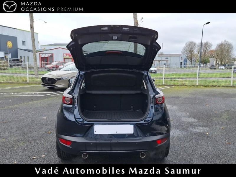 Mazda Cx-3 Exclusive Edition Skyactiv-G 121 4x2 Ba6