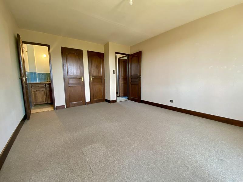 Maison ancienne - 116 m² - 5 pièces