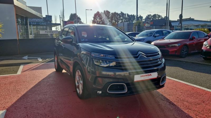 Citroën C5 Aircross Business Hybride Rechargeable 225 Ss E-Eat8