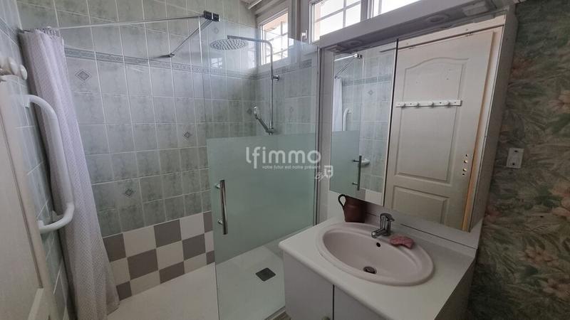 Maison - 53 m² - 4 pièces