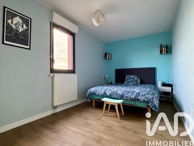 Appartement - 95 m² - 4 pièces