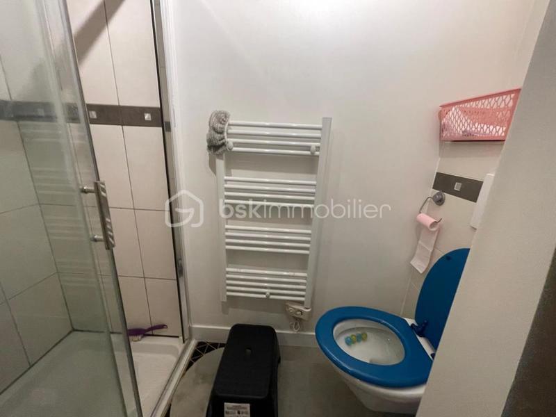 Maison - 63 m² - 3 pièces