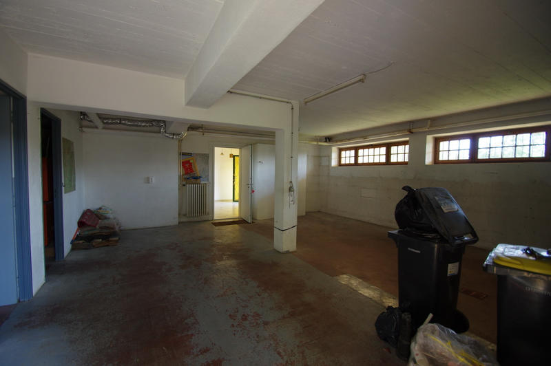 Maison - 287 m² - 10 pièces