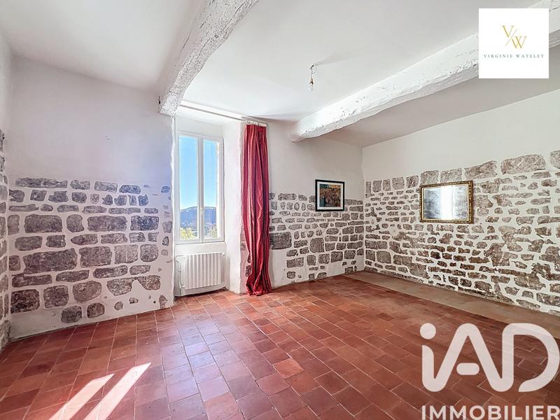 Maison - 199 m² - 9 pièces