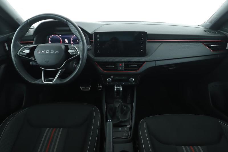 Skoda Kamiq 1.5 Tsi Evo 2 Act Monte Carlo Dsg7 150 ch