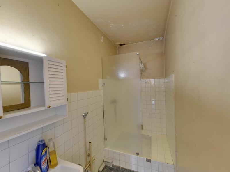 Appartement - 129 m² - 5 pièces