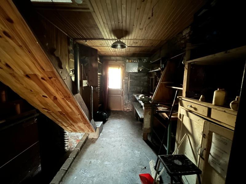 Maison - 75 m² - 3 pièces