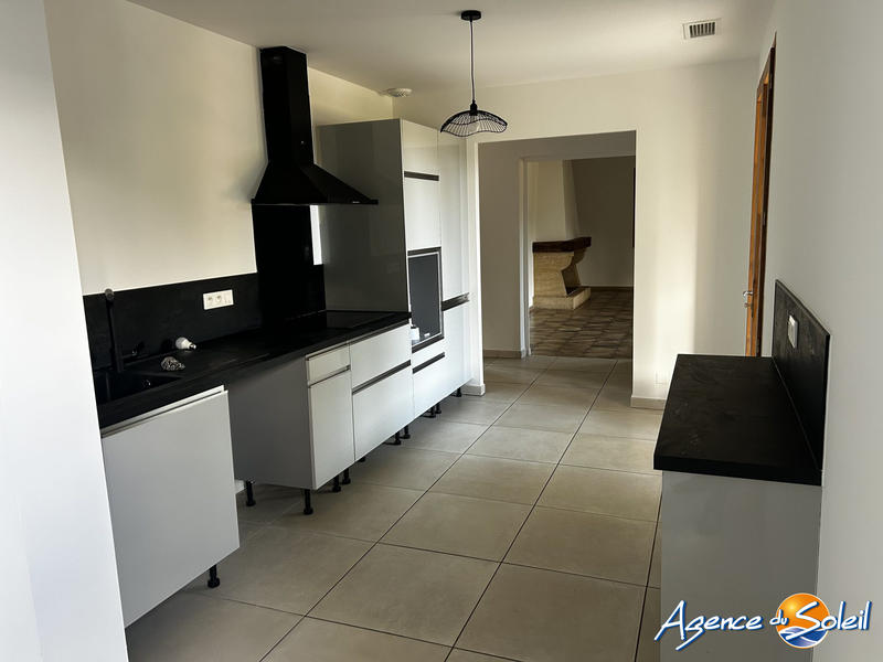 Villa - 100 m² - 4 pièces