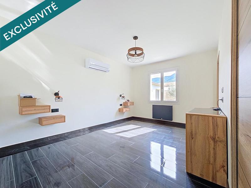 Villa - 154 m² - 6 pièces