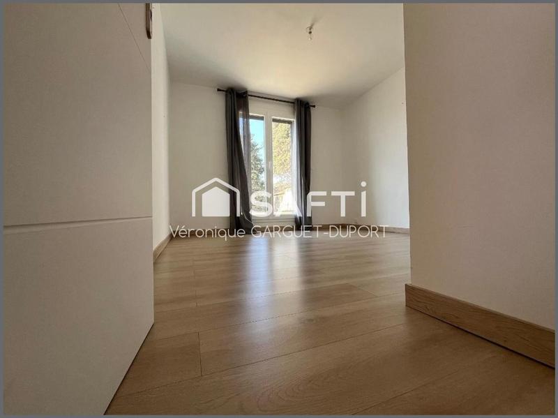 Maison - 129 m² - 5 pièces