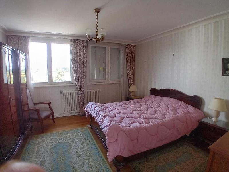 Maison - 155 m² - 5 pièces