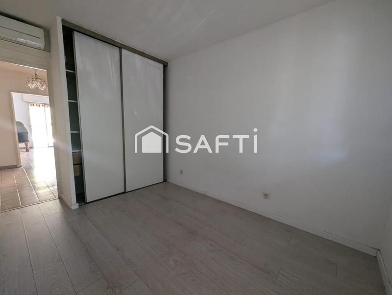 Appartement - 104 m² - 4 pièces