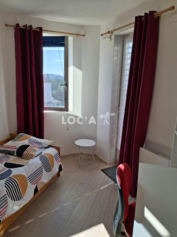 Studio - 20 m² - 1 pièce