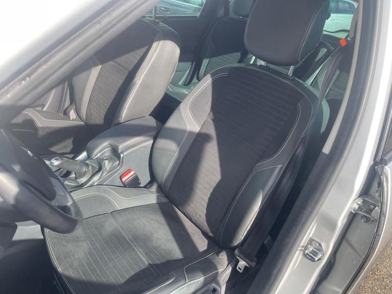 Renault Scénic Xmod 1.5 dCi 110ch energy Bose eco²