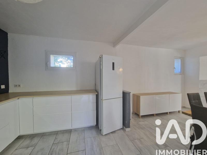Appartement - 75 m² - 4 pièces
