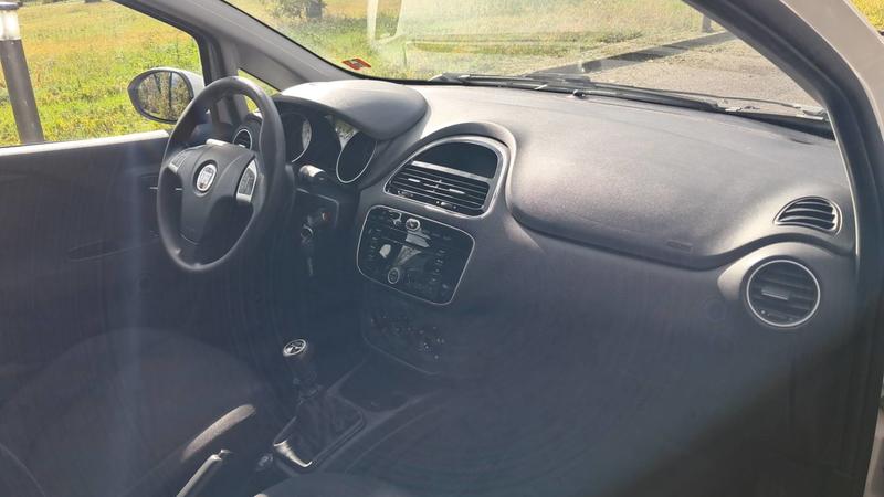Fiat Punto 1.2 69 Easy