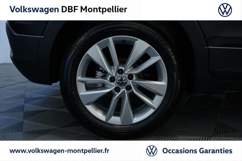 Volkswagen t-Cross Fl 1.0 Tsi 116ch Dsg7 Life/Life
