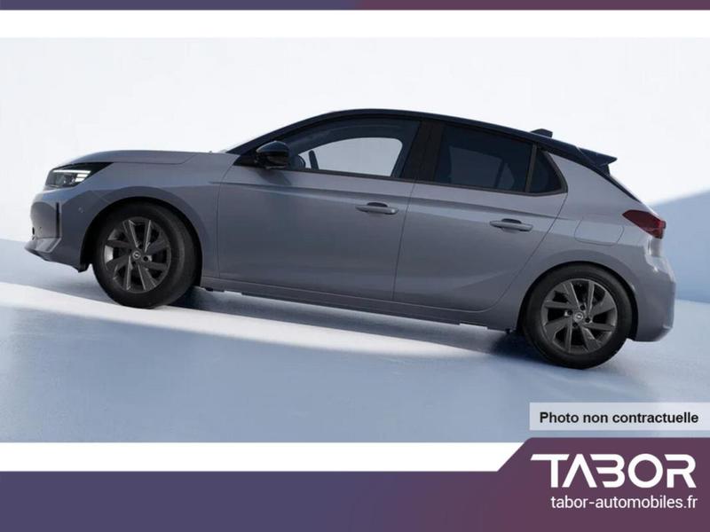 Opel Corsa Hybrid 145 Ultimate IntelliL Gps