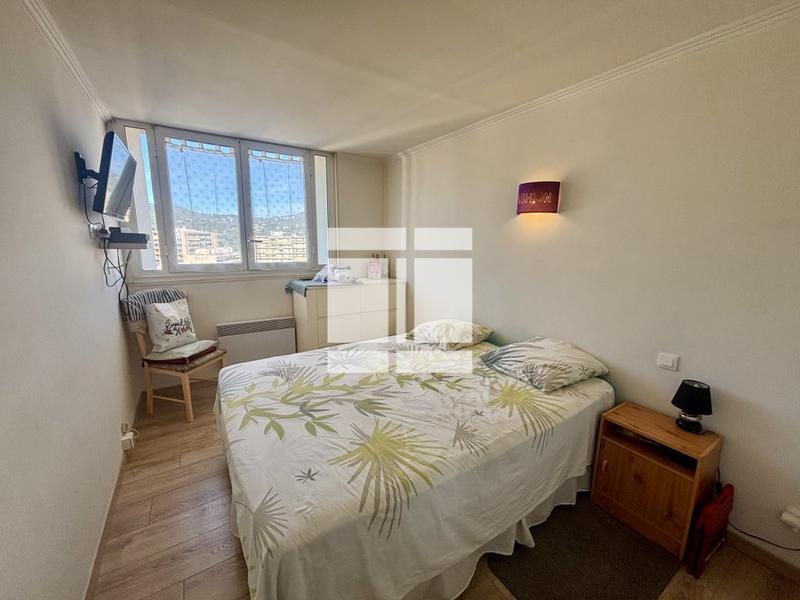 Appartement - 65 m² - 4 pièces