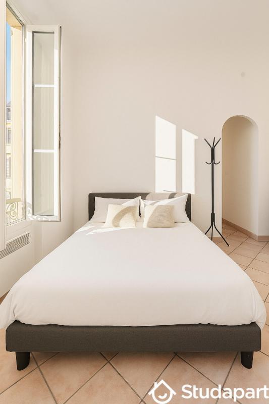 Appartement - 26 m² - 1 pièce