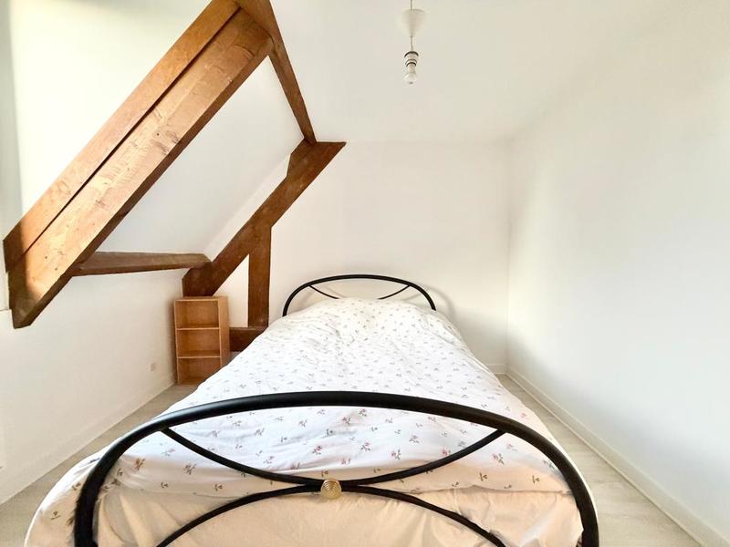 Maison - 144 m² - 7 pièces