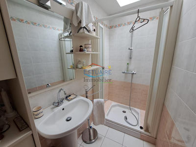 Maison - 141 m² - 5 pièces