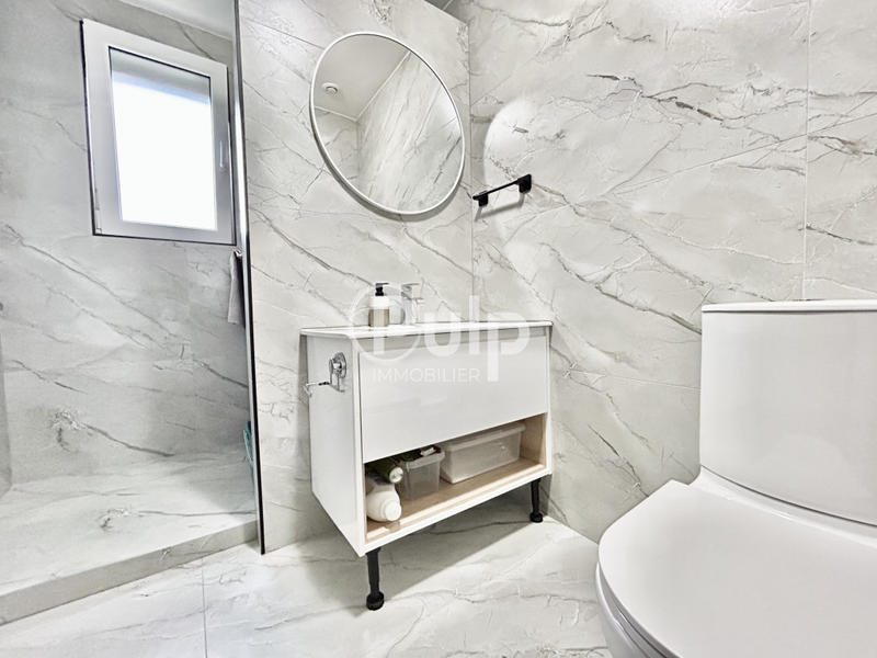 Maison - 68 m² - 4 pièces