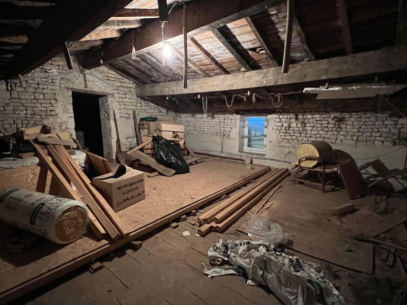 Maison - 101 m² - 4 pièces