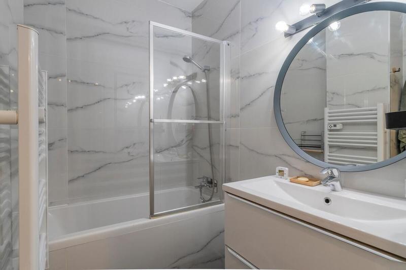 Appartement - 102 m² - 5 pièces