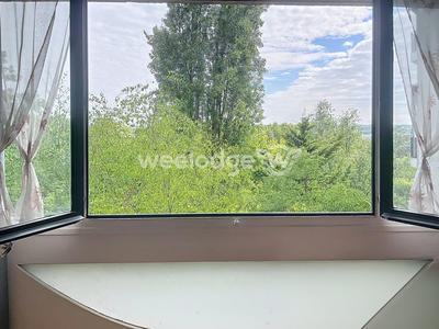 Appartement - 21 m² - 1 pièce