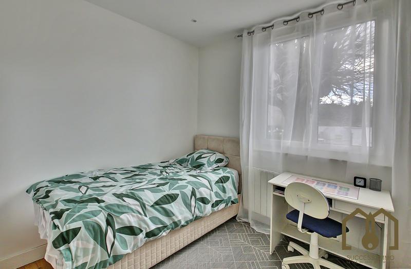 Villa - 98 m² - 5 pièces