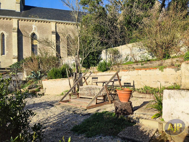 Maison - 91 m² - 4 pièces