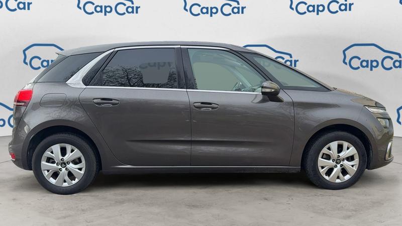 Citroën C4 Picasso 1.2 PureTech 130 Feel