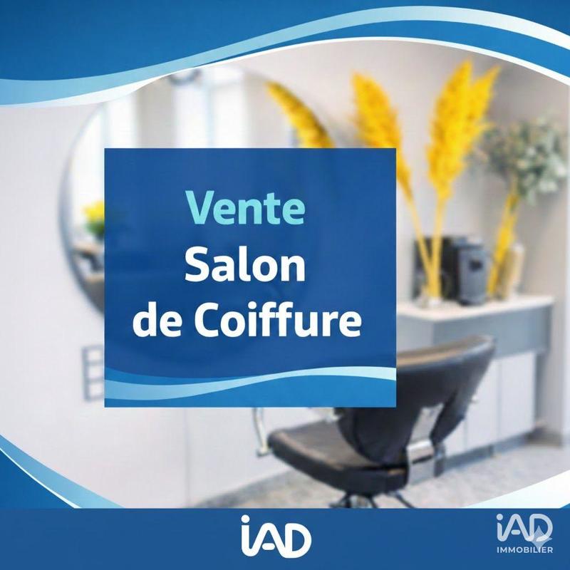 Local commercial - 75 m²