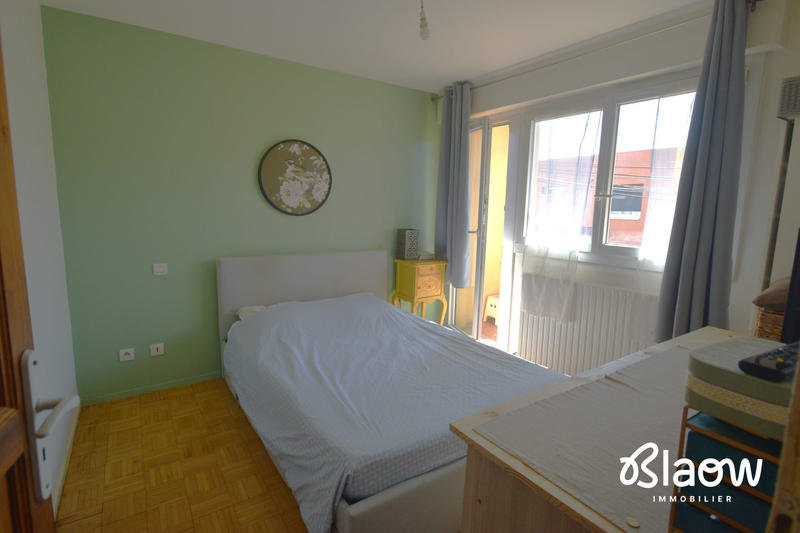 Maison - 85 m² - 5 pièces