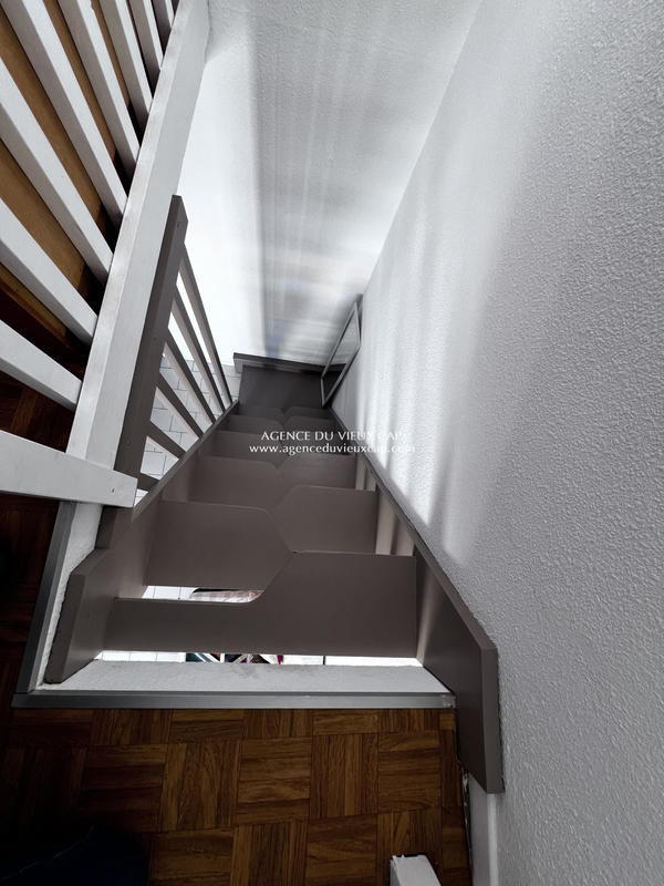 Appartement - 29 m² - 3 pièces