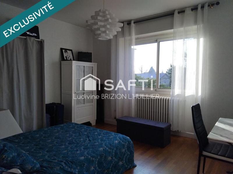 Maison - 179 m² - 6 pièces